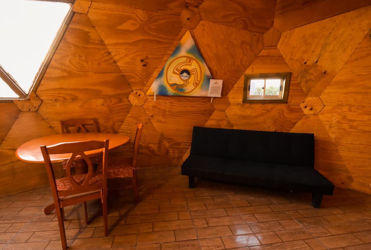 Apartamento Domos El Llano Putaendo Exterior foto
