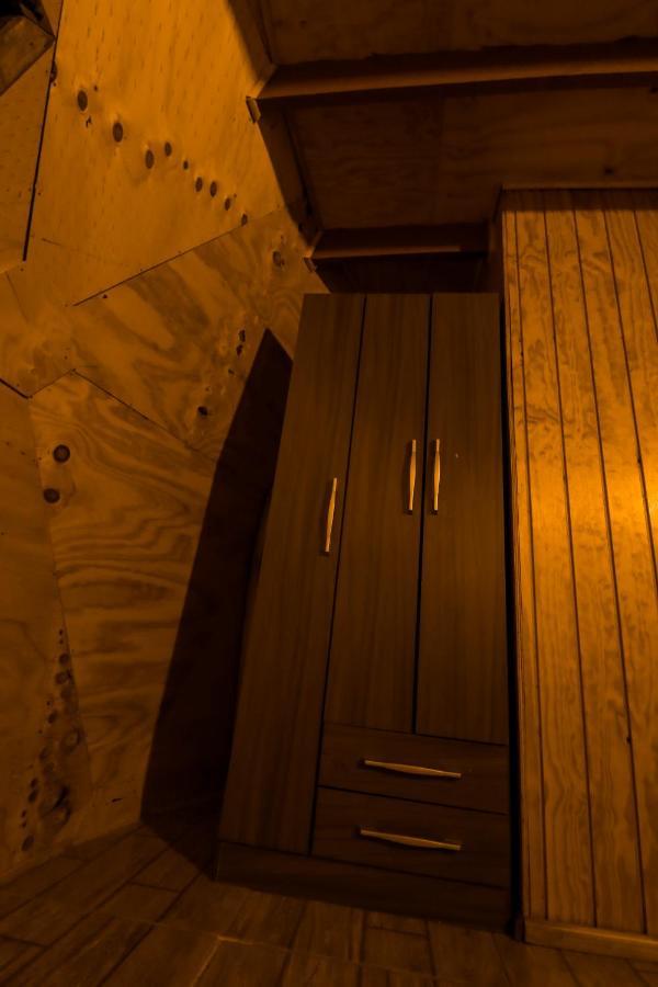 Apartamento Domos El Llano Putaendo Exterior foto
