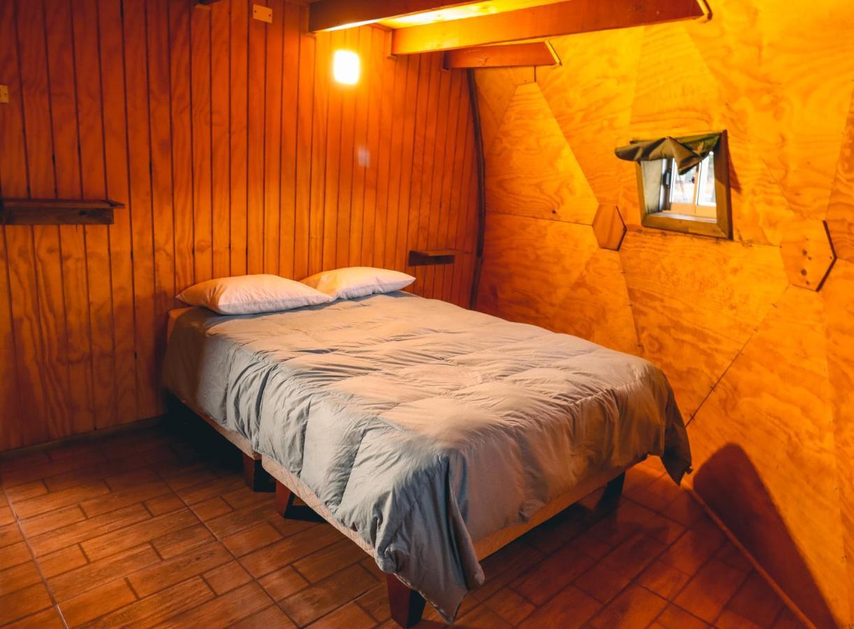 Apartamento Domos El Llano Putaendo Exterior foto