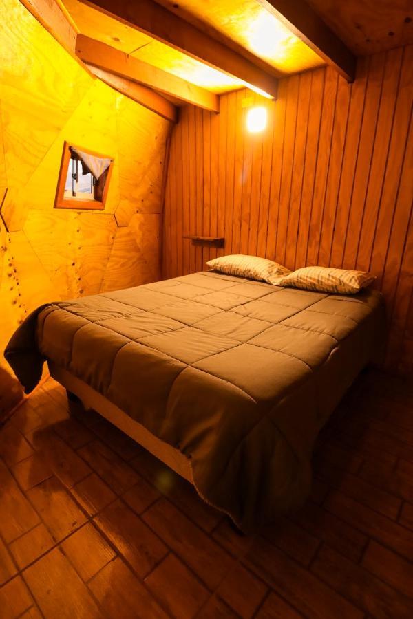 Apartamento Domos El Llano Putaendo Exterior foto