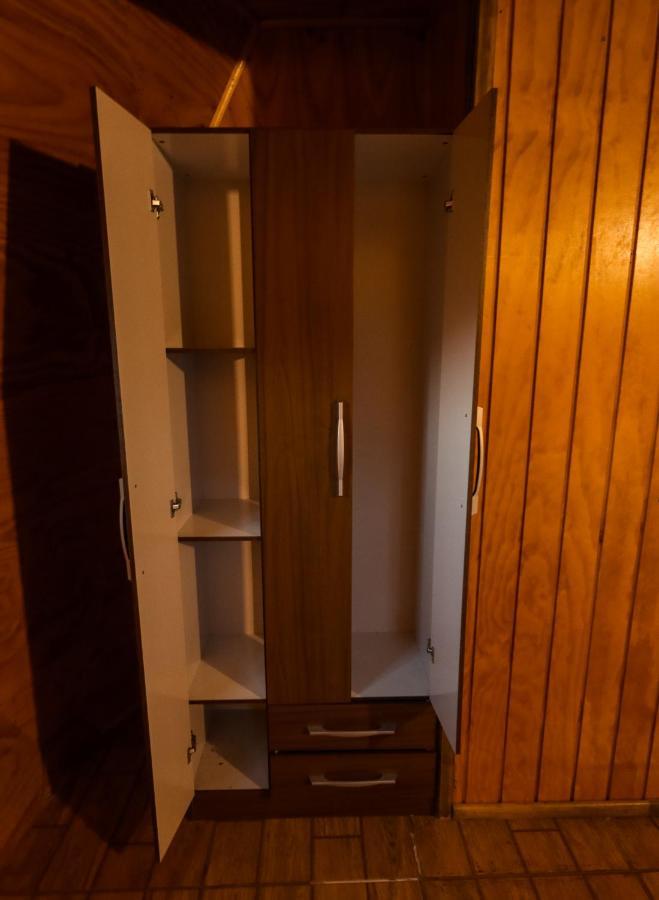 Apartamento Domos El Llano Putaendo Exterior foto