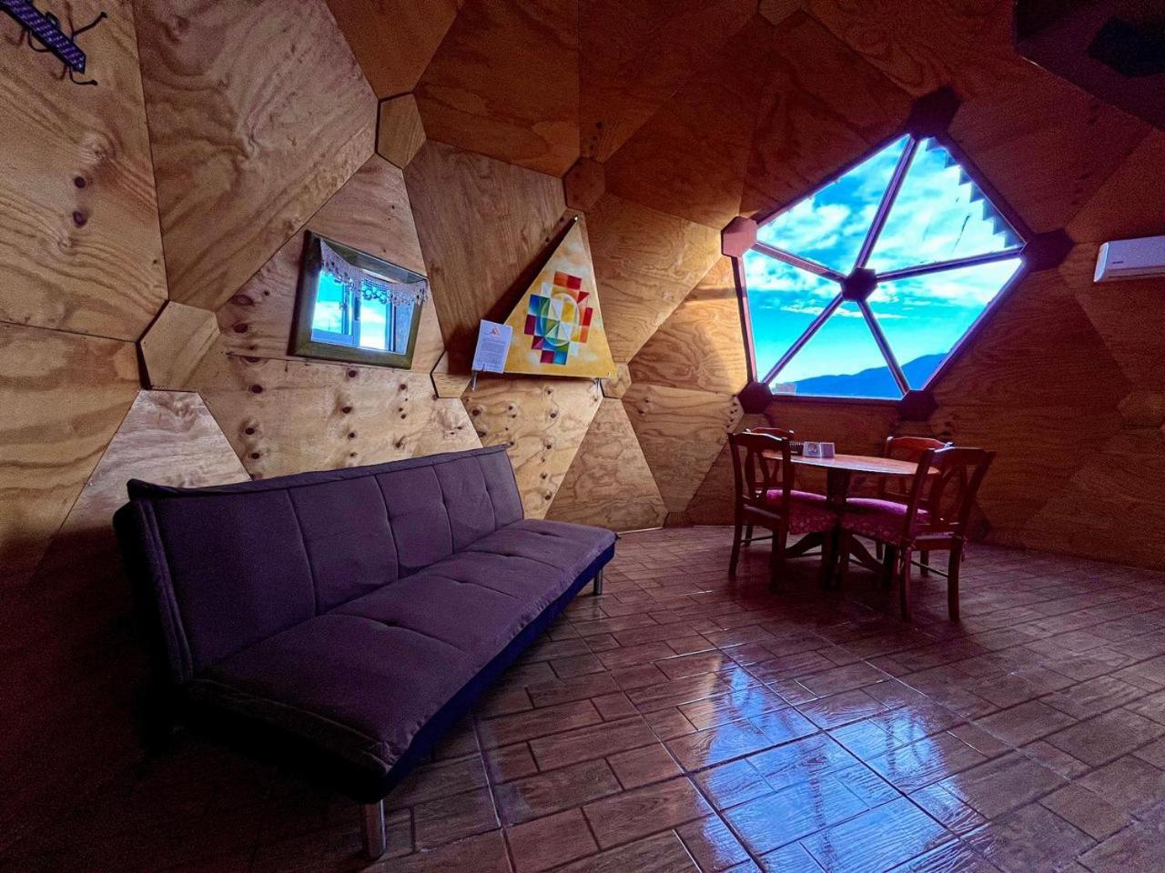 Apartamento Domos El Llano Putaendo Exterior foto